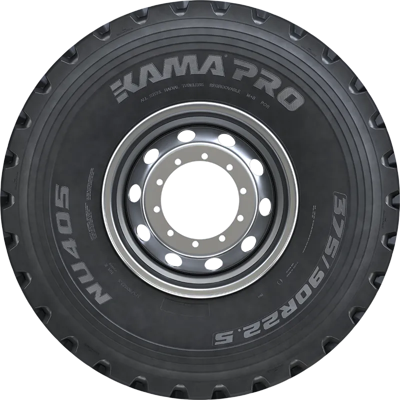 KAMA PRO NU 405 в Стрежевое — KAMA TYRES KAMA PRO NU 405 в Стрежевое