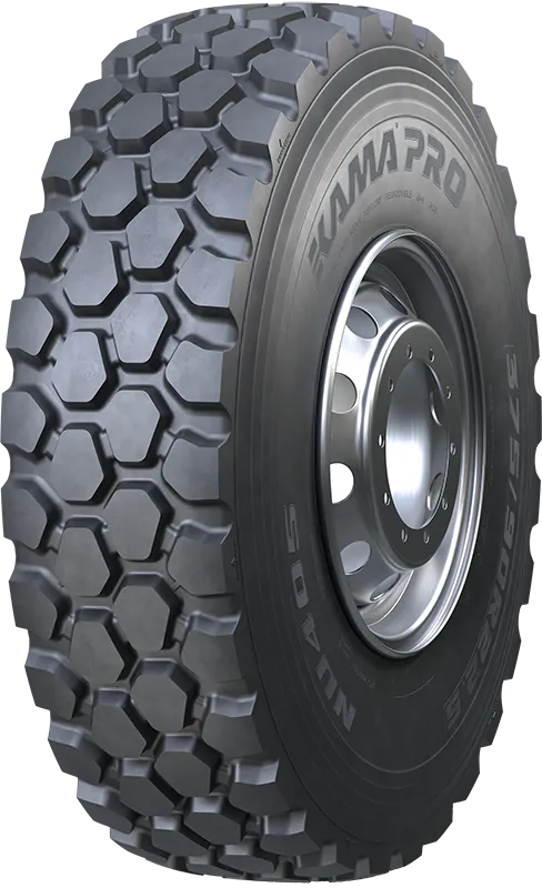 KAMA PRO NU 405 в Стрежевое — KAMA TYRES KAMA PRO NU 405 в Стрежевое